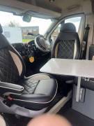 Class C , citron relay professionally converted 