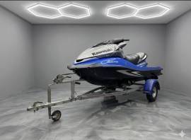 Yamaha jet ski
