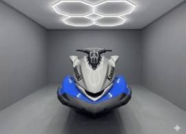 Yamaha jet ski