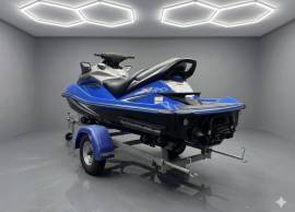 Yamaha jet ski