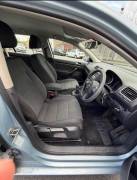 Volkswagens Gold Blue motion