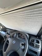 Class C ,  ACE Roma – 6 Berth Family Motorhome – 