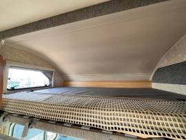 Class C ,  ACE Roma – 6 Berth Family Motorhome – 