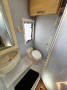 Class C ,  ACE Roma – 6 Berth Family Motorhome – 