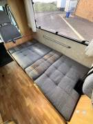 Class C ,  ACE Roma – 6 Berth Family Motorhome – 