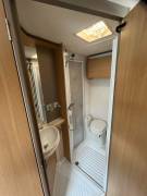 Class C , Bessacarr Motorhome 