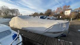 Freeman 28ft river cruiser - immaculate condition