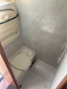 Class B , 2001 FORD TRANSIT 2.4 TURBO DIESEL AUTOSLEEPER 
