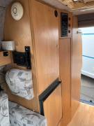 Class B , Vw Devon Campervan 