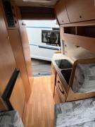 Class B , Vw Devon Campervan 