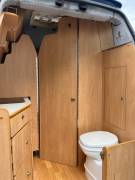 Class B , Vw Devon Campervan 
