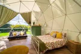 East Crinnis Holiday Park
