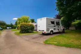 East Crinnis Holiday Park