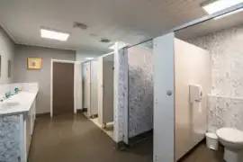 East Crinnis Holiday Park
