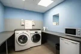 East Crinnis Holiday Park