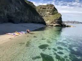 East Crinnis Holiday Park