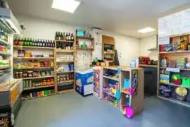 East Crinnis Holiday Park