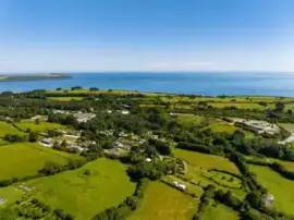 East Crinnis Holiday Park