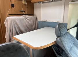 Class C , 2007 Kentucky camp coral 7 Rimor