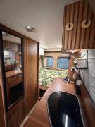 Class C , Citroen Relay LWB 2008