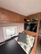 Class C , Citroen Relay LWB 2008