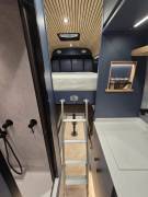Class C , 2022 Mercedes Sprinter 907 317 CDI