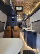 Class C , 2022 Mercedes Sprinter 907 317 CDI