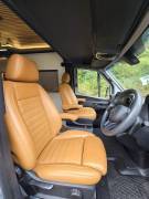 Class C , 2022 Mercedes Sprinter 907 317 CDI
