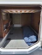 Class C , Ford motorhome / low miles / fsh
