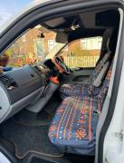 2013 Volkswagen transporter t26 startline CAMPER