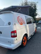 2013 Volkswagen transporter t26 startline CAMPER