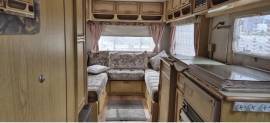 Class C , Talbot Motorhome Compass Drifter 404 4 Berth
