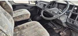 Class C , Talbot Motorhome Compass Drifter 404 4 Berth
