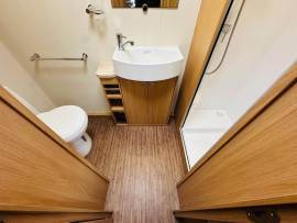 2013 ELDDIS SUPREME 574