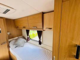 2013 ELDDIS SUPREME 574