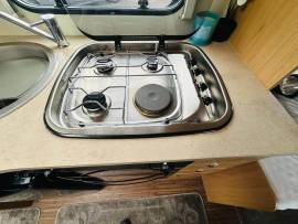 2013 ELDDIS SUPREME 574