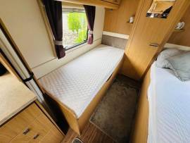 2013 ELDDIS SUPREME 574