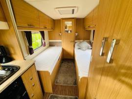2013 ELDDIS SUPREME 574