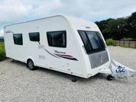 2013 ELDDIS SUPREME 574