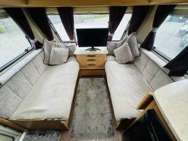 2013 ELDDIS SUPREME 574