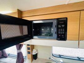 2013 ELDDIS SUPREME 574