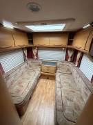 Class C , Fiat DUCATO SWIFT KON-TIKI 645  