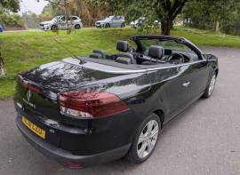 1.9 DCI coupe,convertible