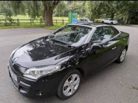 1.9 DCI coupe,convertible