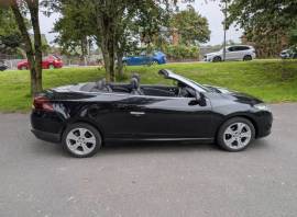1.9 DCI coupe,convertible