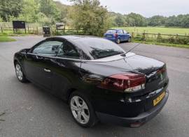 1.9 DCI coupe,convertible