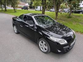 1.9 DCI coupe,convertible