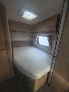 Class C , Peugeot boxer elddis RivaGold  155 2016 
