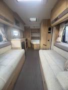 Class C , Peugeot boxer elddis RivaGold  155 2016 