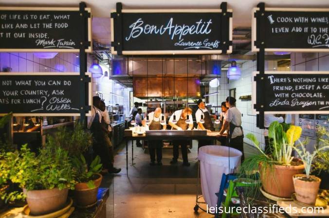 Maintaining your existing workforce